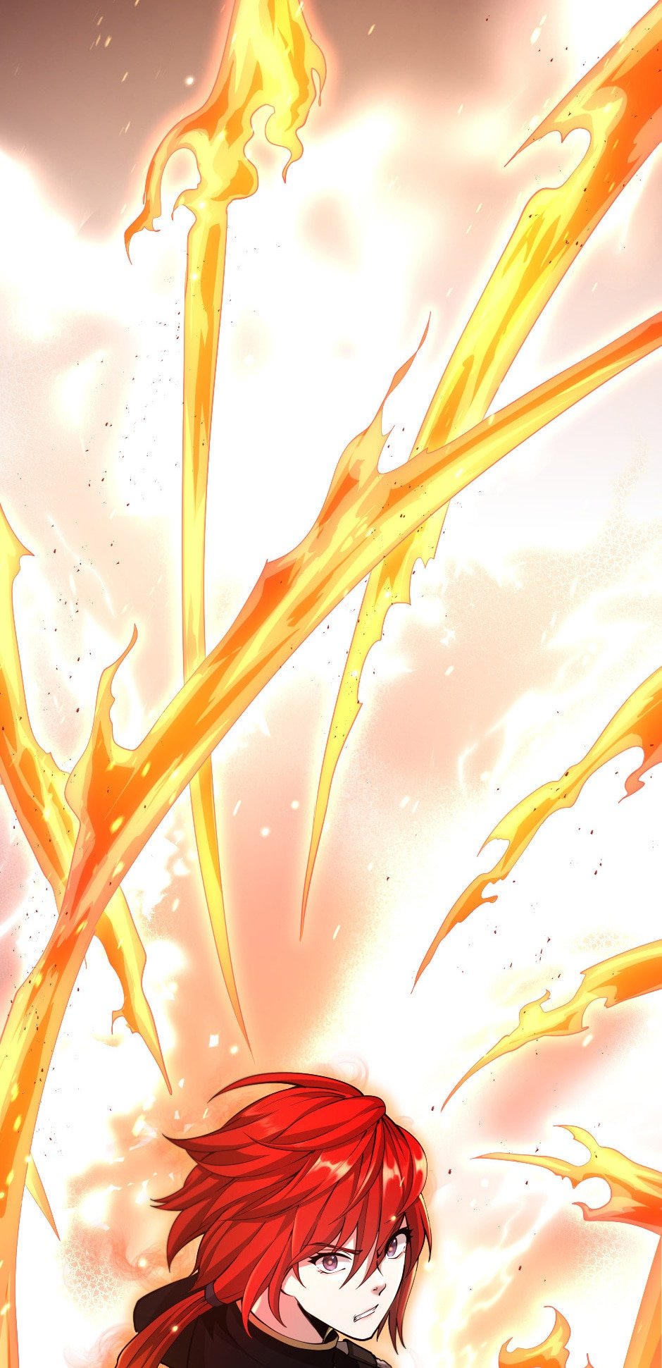 The Beginning After the End, Chapter 134 image 30